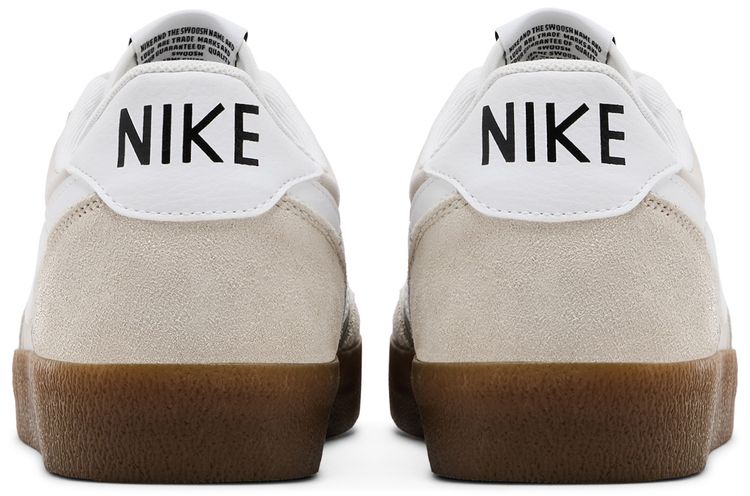Nike Killshot 2 Leather Cream Gum