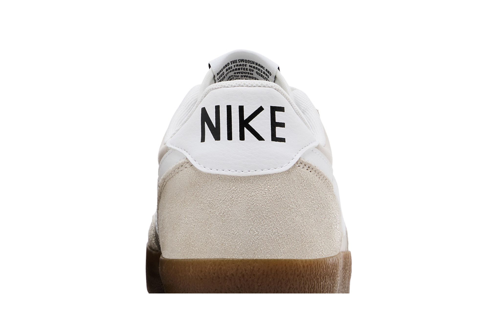 ハイパーナイフ クリーム×2 Buy Nike Killshot 2 Leather 'Cream Gum' - HF4261 299 | GOAT