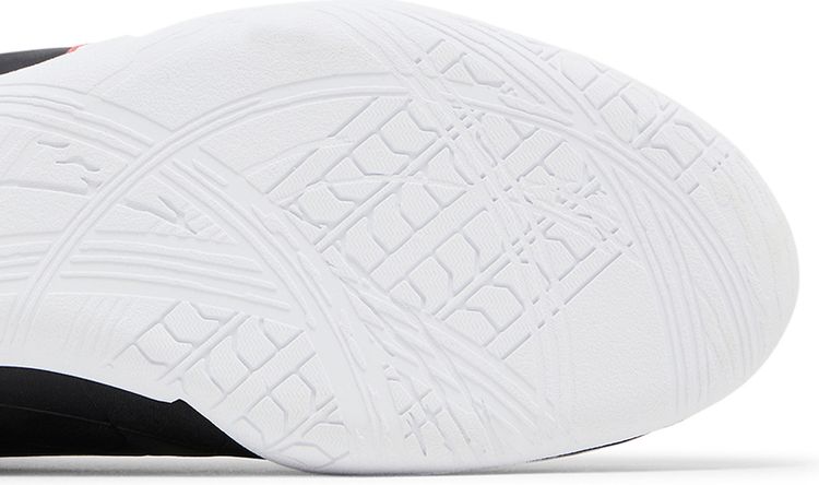 Puma Scuderia Ferrari x Tune Cat Black White