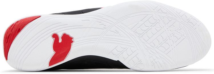 Puma Scuderia Ferrari x Tune Cat Black White