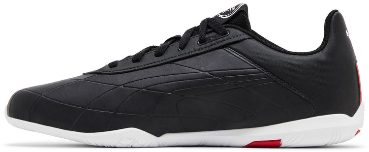 Puma Scuderia Ferrari x Tune Cat Black White