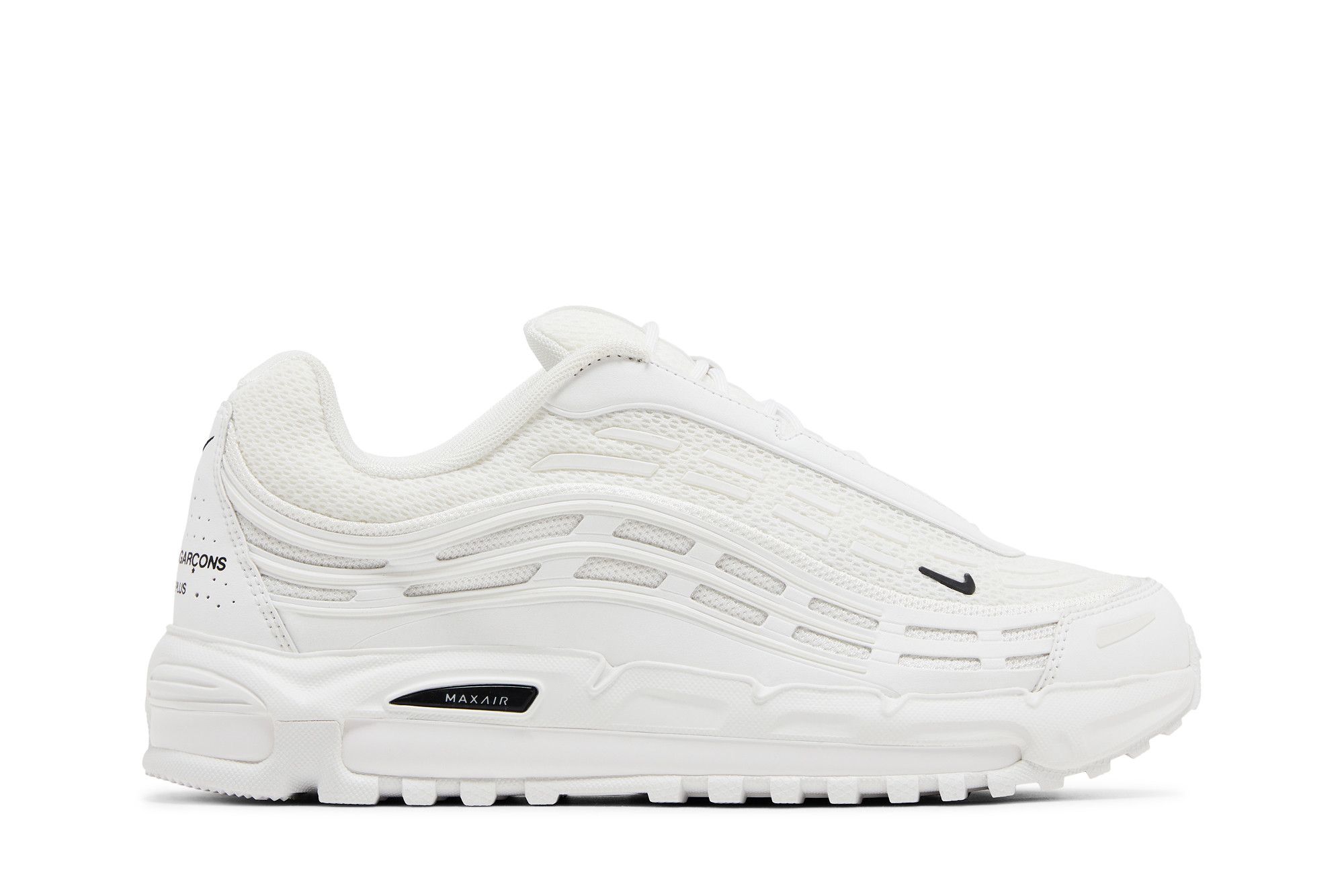 Buy Comme des Garçons Homme Plus x Air Max TL 2.5 'Summit