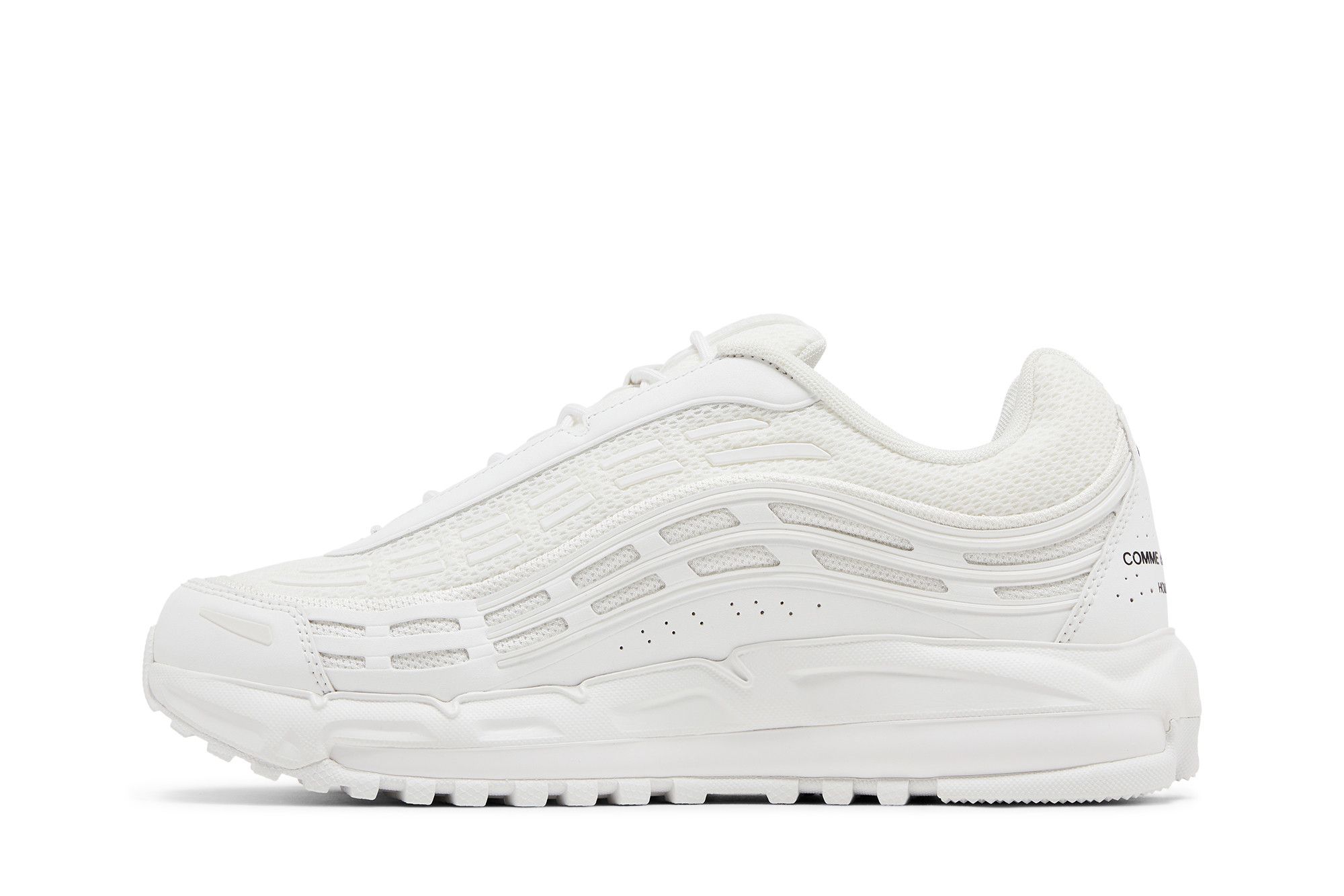 COMME des GARÇONS HOMME PLUS Cross Trainer Shoes | Hypebeast