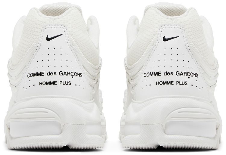 Comme des Garcons Homme Plus x Nike Air Max TL 25 Summit White