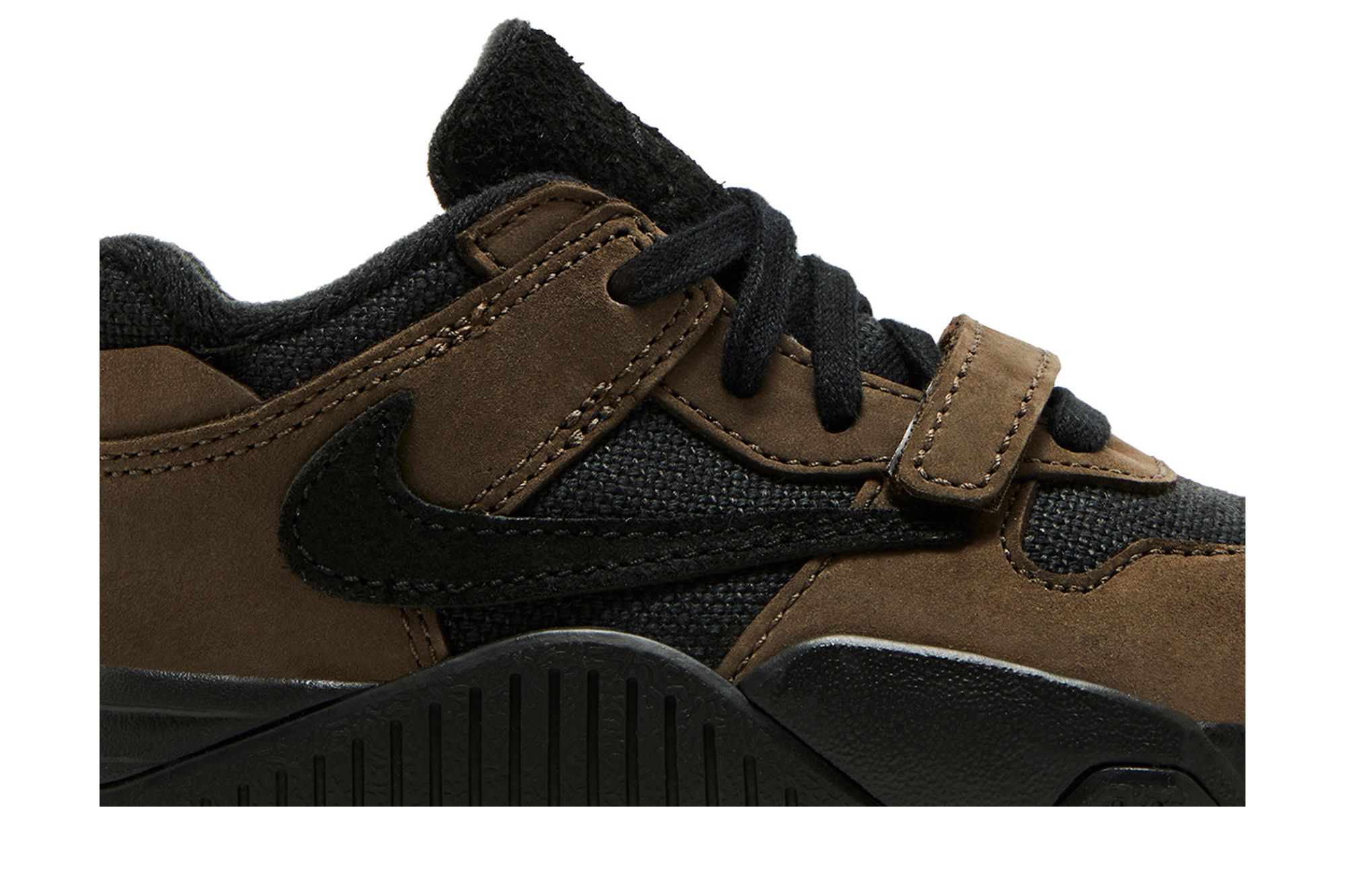 Buy Air Jordan Travis Scott x Jordan Jumpman Jack TR TD 'Dark