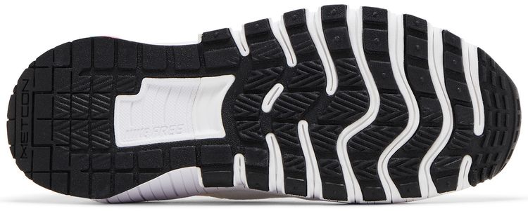 Nike Wmns Free Metcon 6 White Denim Turquoise