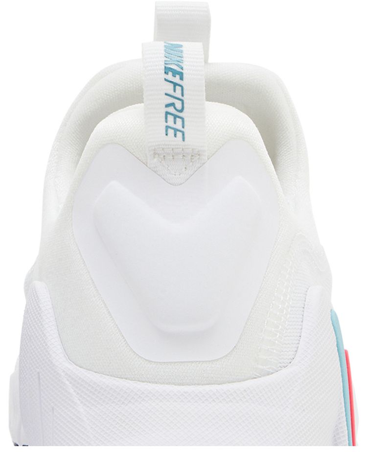 Nike Wmns Free Metcon 6 White Denim Turquoise
