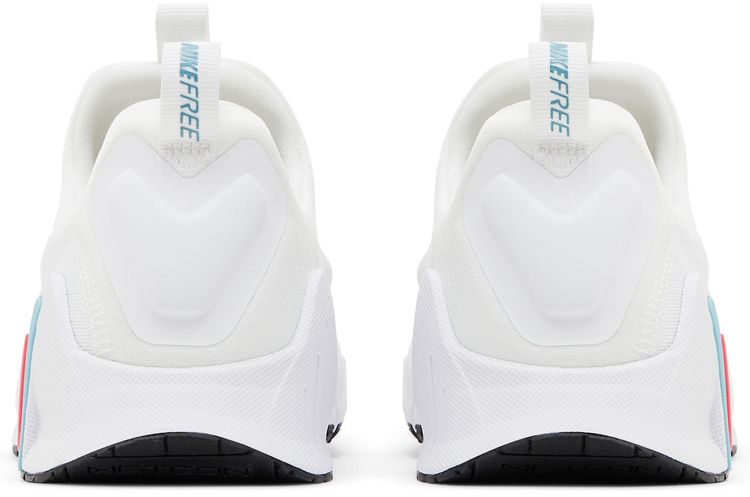 Nike Wmns Free Metcon 6 White Denim Turquoise