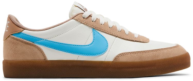 Nike Killshot 2 Leather Hemp Baltic Blue