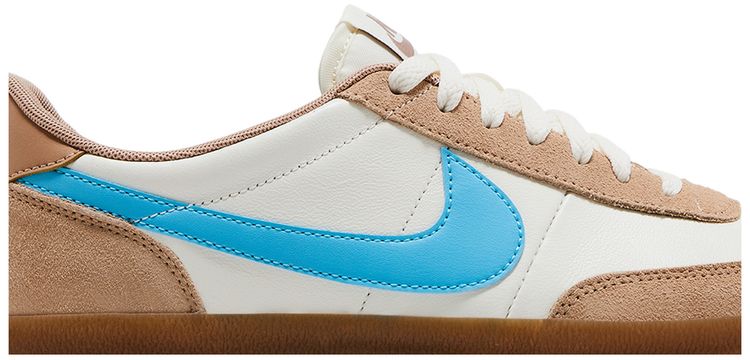 Nike Killshot 2 Leather Hemp Baltic Blue