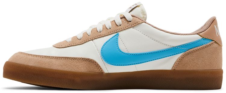 Nike Killshot 2 Leather Hemp Baltic Blue