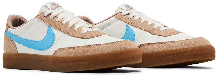 Nike Killshot 2 Leather Hemp Baltic Blue