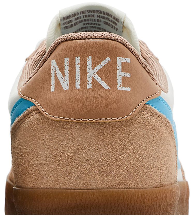 Nike Killshot 2 Leather Hemp Baltic Blue
