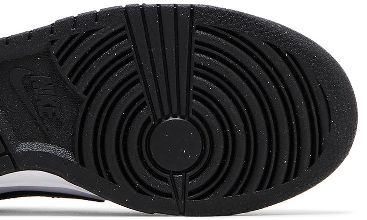 Nike Wmns Dunk Low Next Nature Black White   Black Sockliner