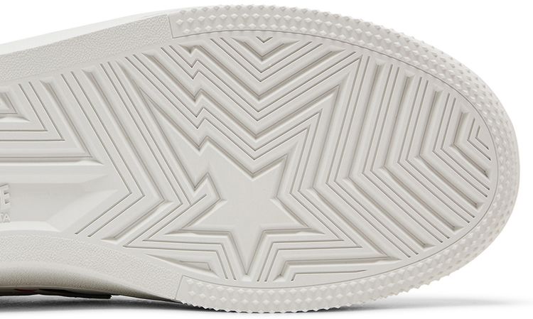 Bapesta Shark M2 White