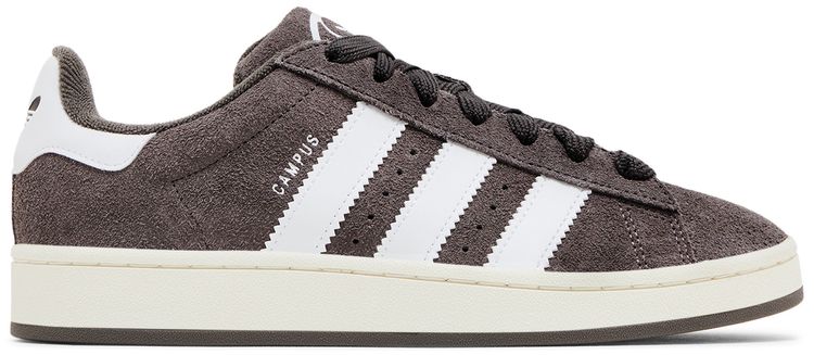 Adidas Wmns Campus 00s Charcoal Off White
