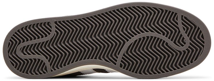 Adidas Wmns Campus 00s Charcoal Off White