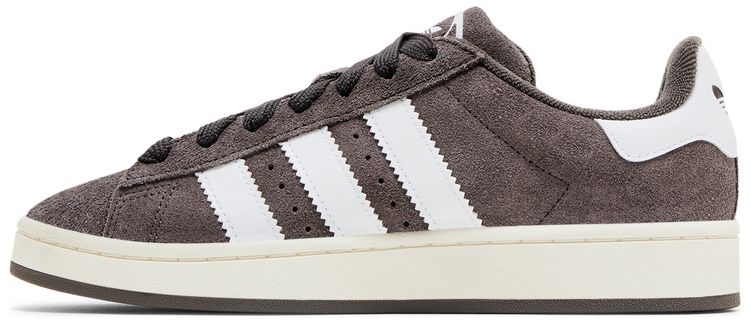 Adidas Wmns Campus 00s Charcoal Off White