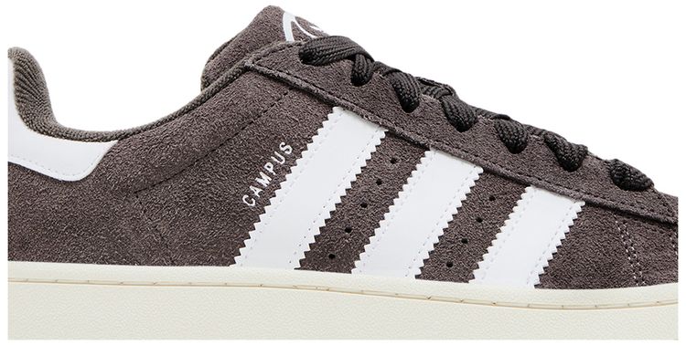 Adidas Wmns Campus 00s Charcoal Off White