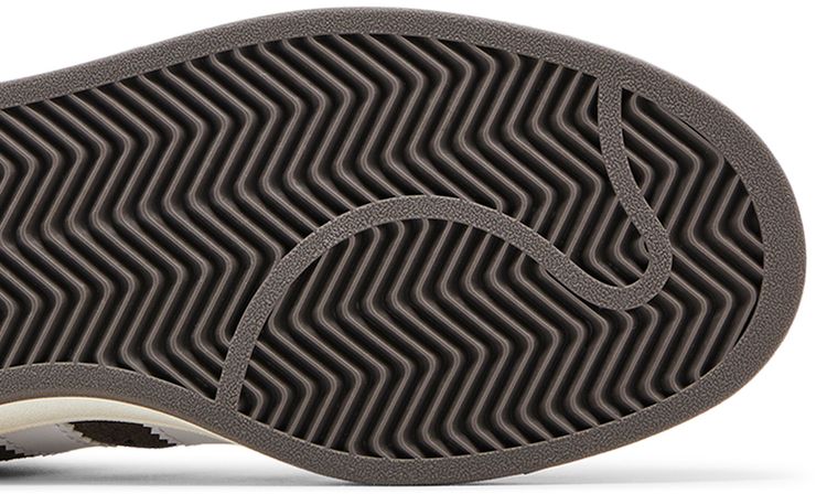 Adidas Wmns Campus 00s Charcoal Off White