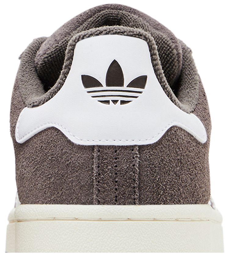Adidas Wmns Campus 00s Charcoal Off White