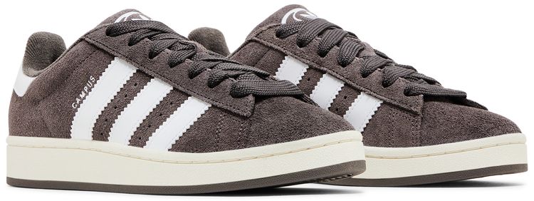 Adidas Wmns Campus 00s Charcoal Off White