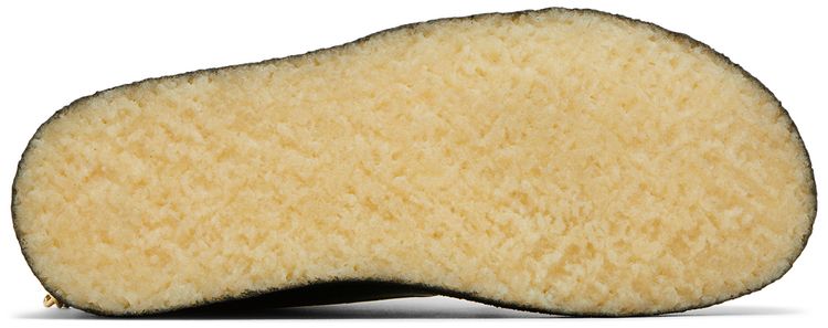 Martine Rose x Supreme x Clarks Desert Trek Green