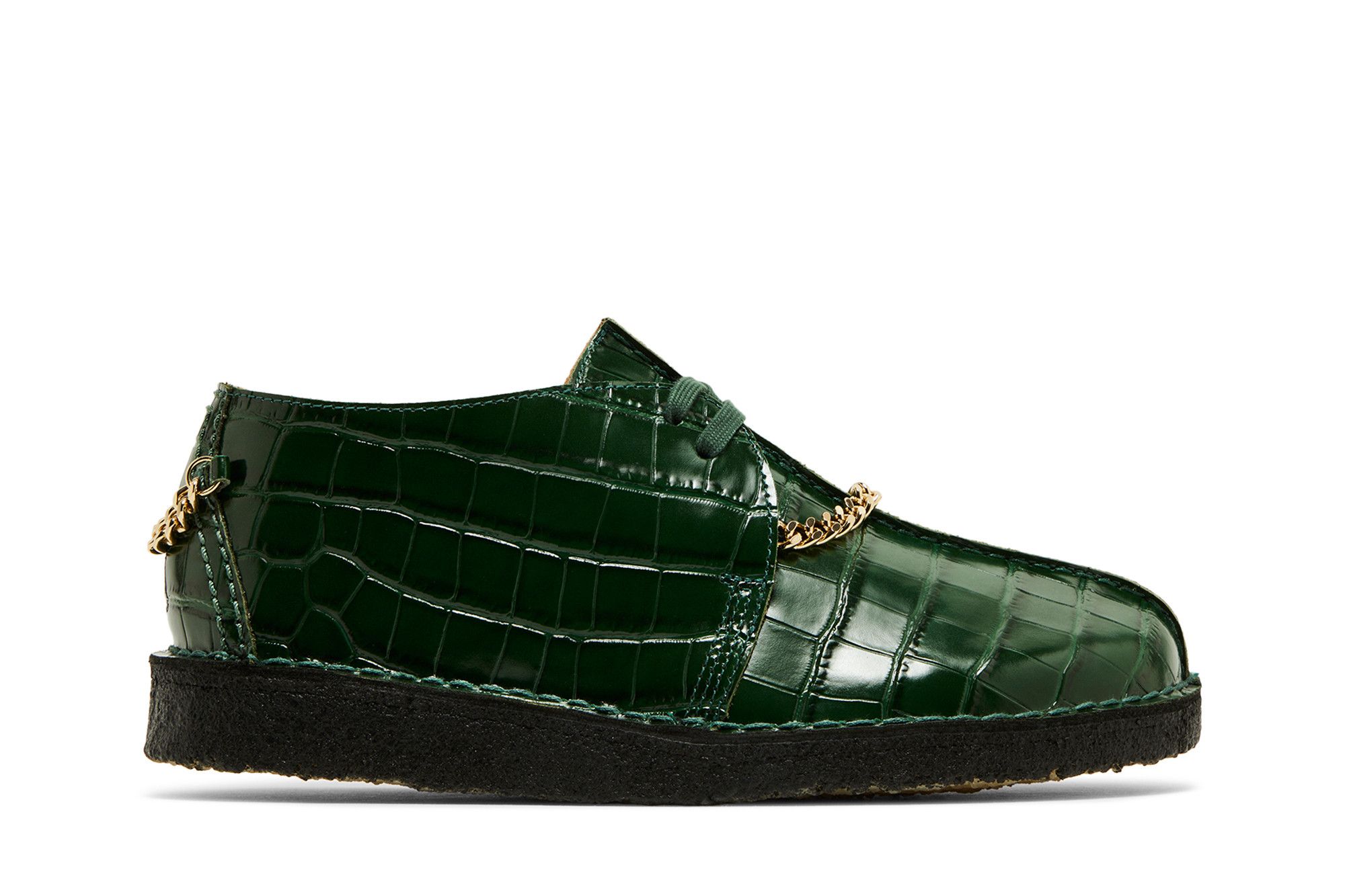 Buy Martine Rose x Supreme x Desert Trek 'Green' - 26180296 Buy Martine Rose x Supreme x Desert Trek 'Green' - 26180296
