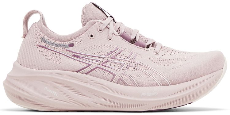 Asics Wmns Gel Nimbus 26 Watershed Rose