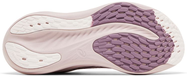 Asics Wmns Gel Nimbus 26 Watershed Rose