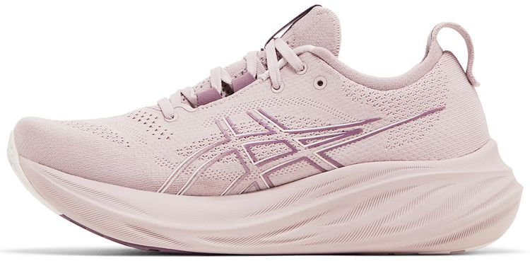 Asics Wmns Gel Nimbus 26 Watershed Rose
