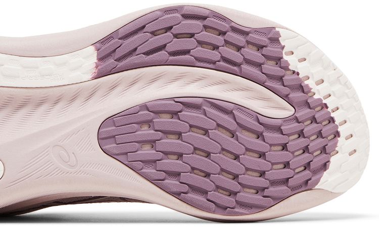 Asics Wmns Gel Nimbus 26 Watershed Rose