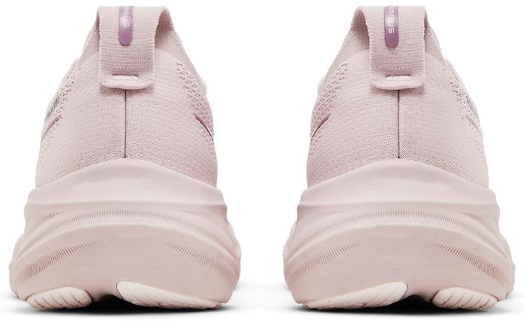 Asics Wmns Gel Nimbus 26 Watershed Rose