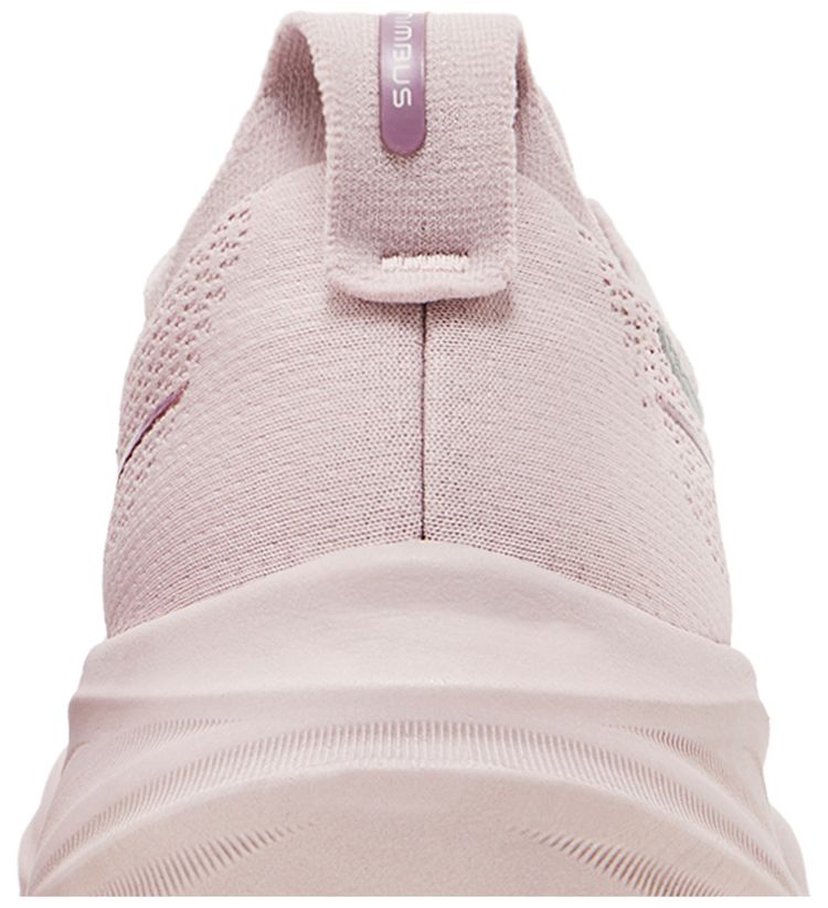 Asics Wmns Gel Nimbus 26 Watershed Rose