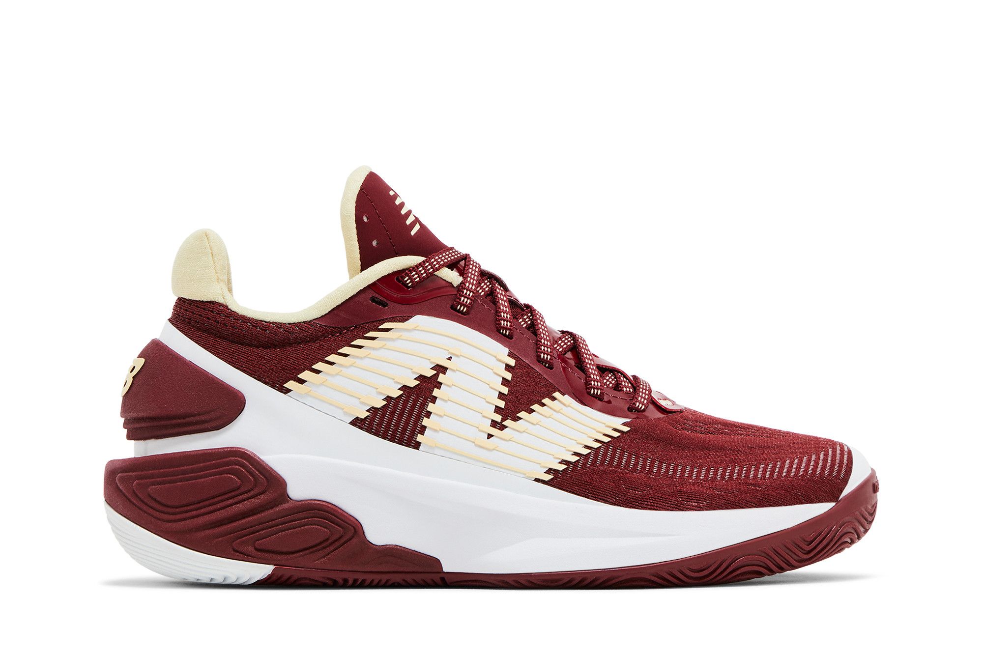 Buy New Balance Two WXY V5 'Mercury Red Gold' - BB2WYBC5 | GOAT