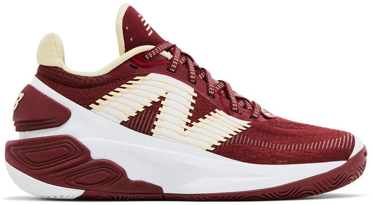 New Balance Two WXY V5 Mercury Red Gold