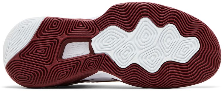 New Balance Two WXY V5 Mercury Red Gold