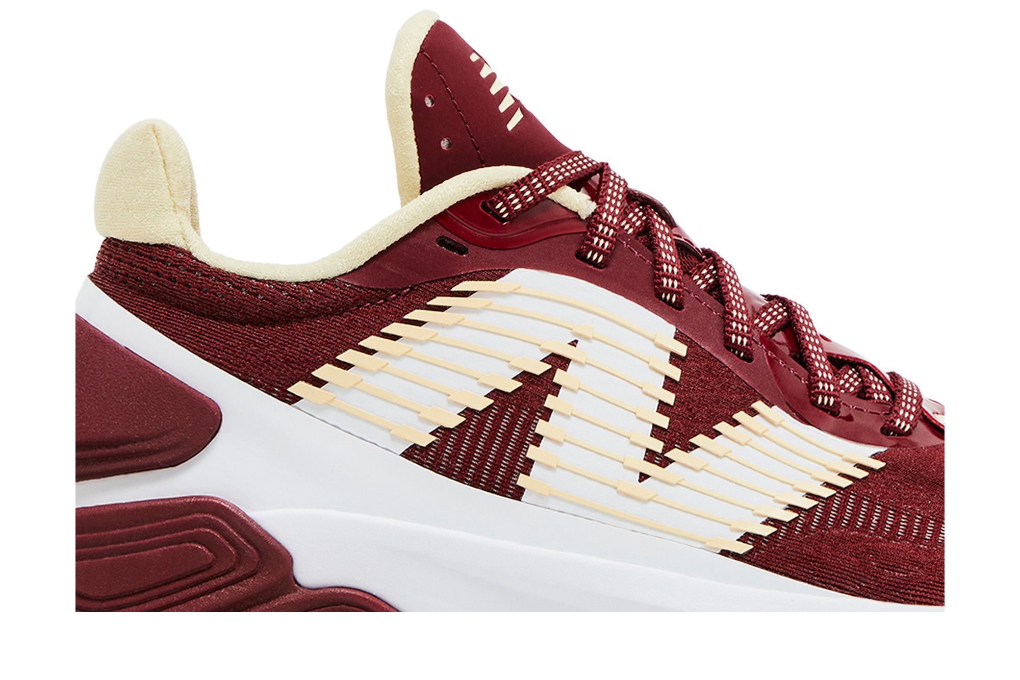 Buy New Balance Two WXY V5 'Mercury Red Gold' - BB2WYBC5 | GOAT