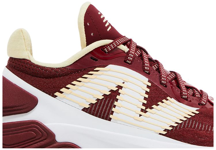 New Balance Two WXY V5 Mercury Red Gold