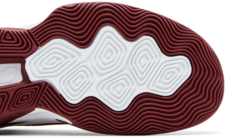 New Balance Two WXY V5 Mercury Red Gold