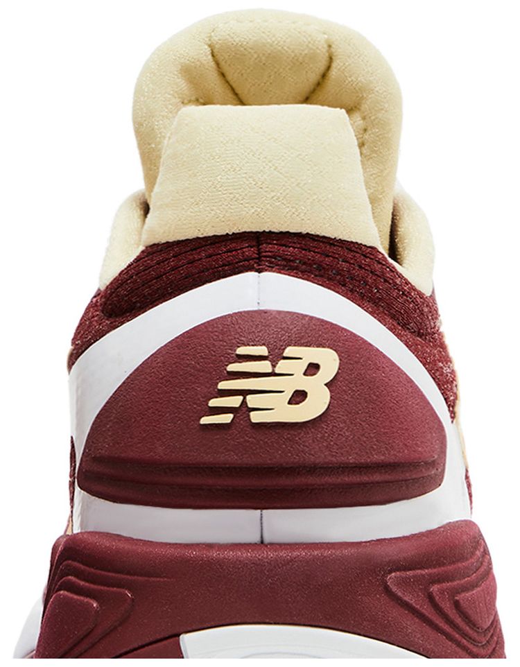 New Balance Two WXY V5 Mercury Red Gold