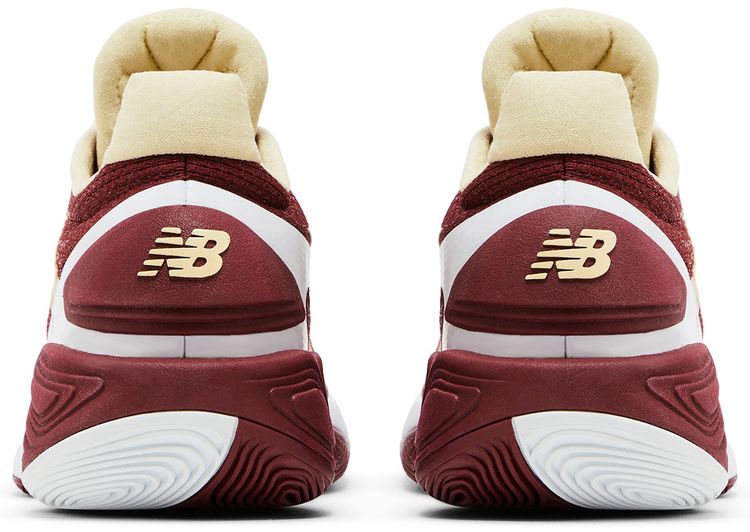 New Balance Two WXY V5 Mercury Red Gold