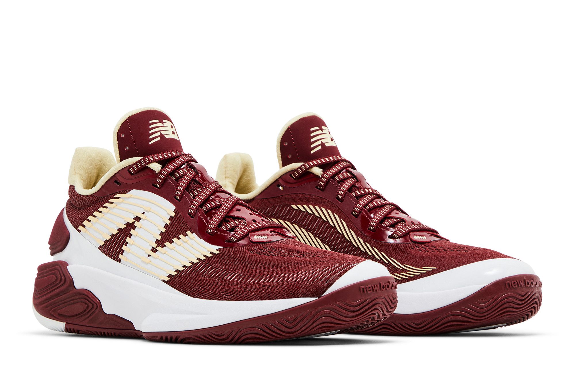 Buy New Balance Two WXY V5 'Mercury Red Gold' - BB2WYBC5 | GOAT
