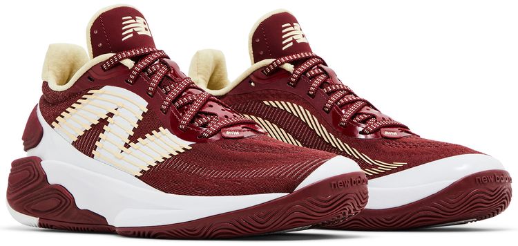 New Balance Two WXY V5 Mercury Red Gold