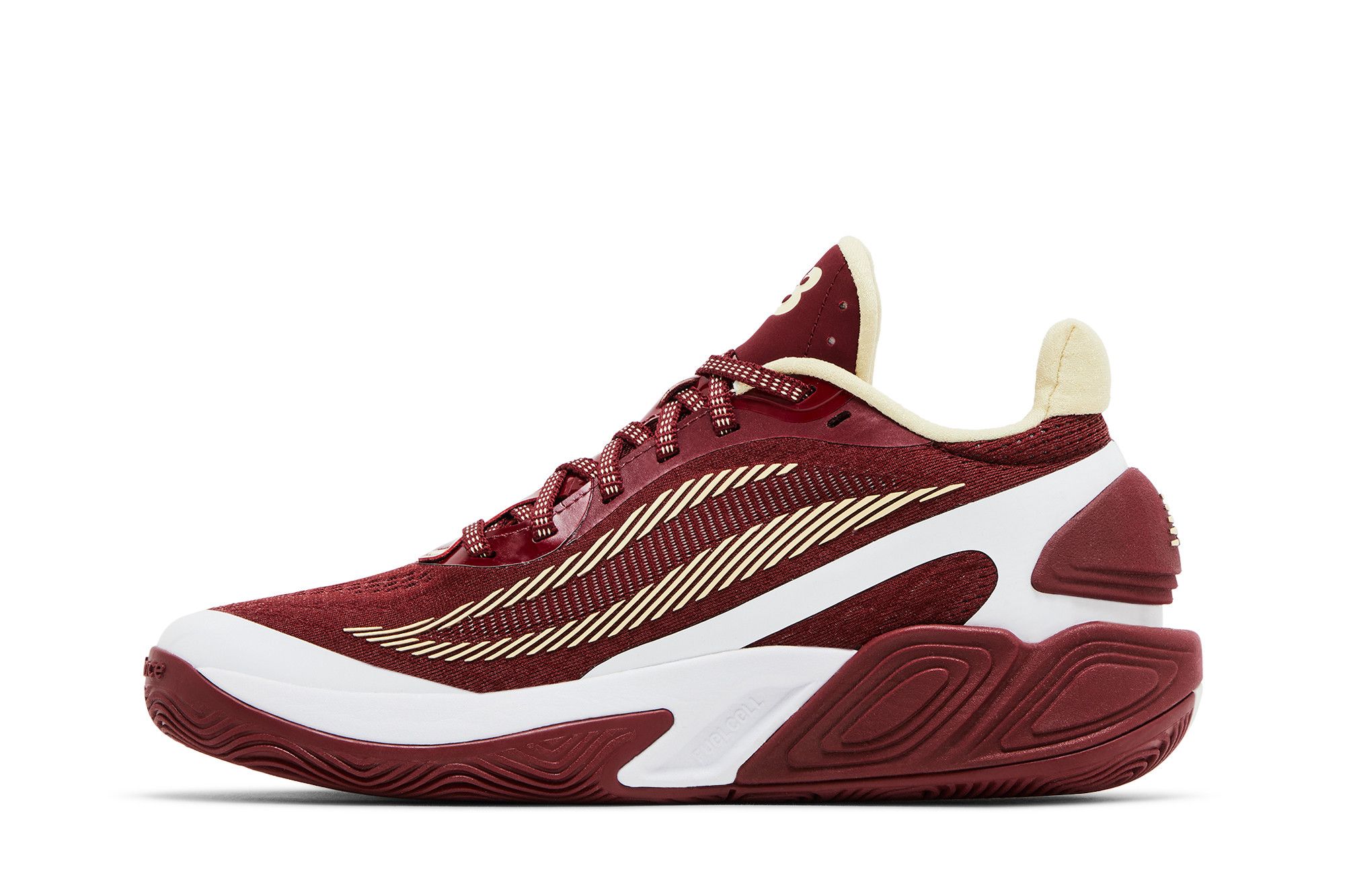 Buy New Balance Two WXY V5 'Mercury Red Gold' - BB2WYBC5 | GOAT CA