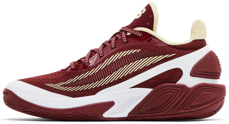 New Balance Two WXY V5 Mercury Red Gold