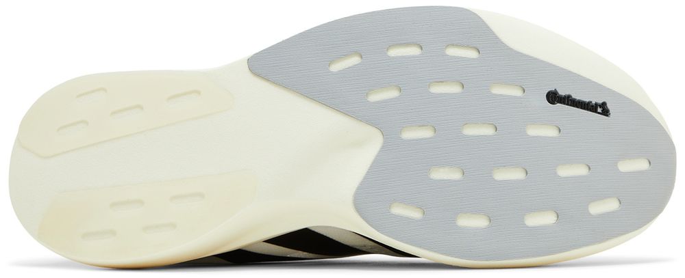 Adizero Evo Sl White Black