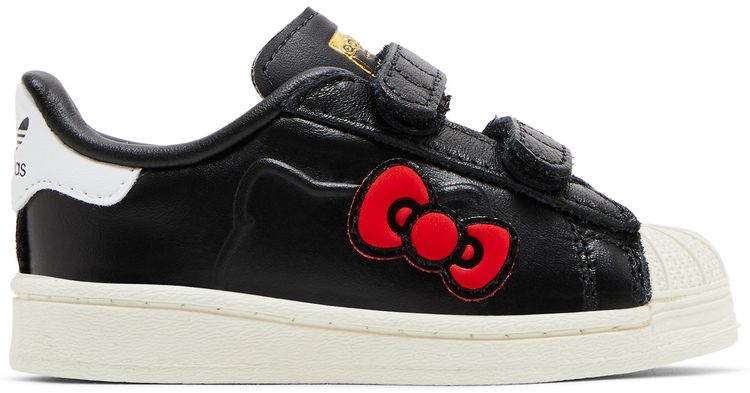 Hello Kitty x adidas Superstar Comfort Closure I 50th Anniversary