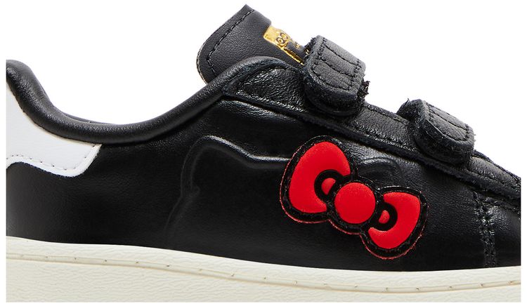 Hello Kitty x adidas Superstar Comfort Closure I 50th Anniversary