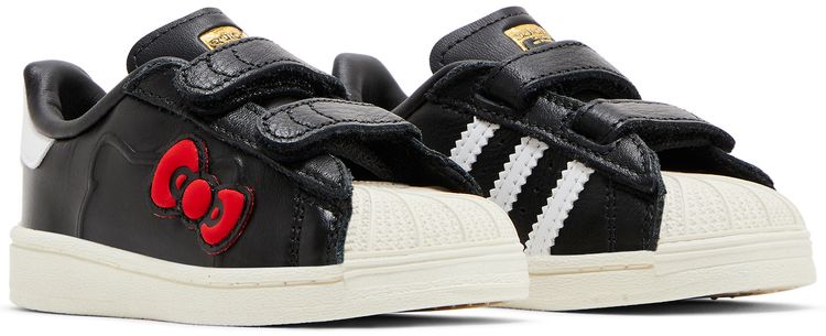Hello Kitty x adidas Superstar Comfort Closure I 50th Anniversary